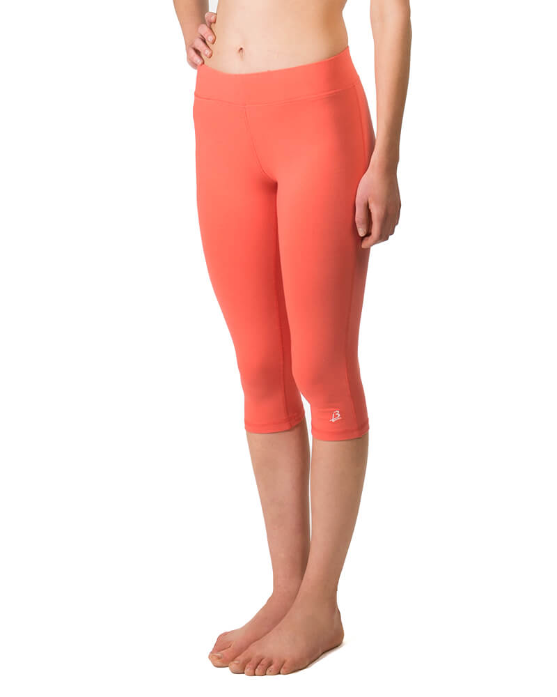 b-light-organic-sportswear-leggings-midee-coral-red-1