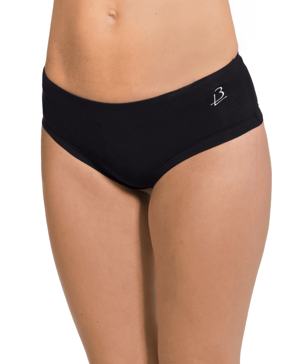 Wear Equal – Organic Cotton Underwear For Women - Pure & Eco India