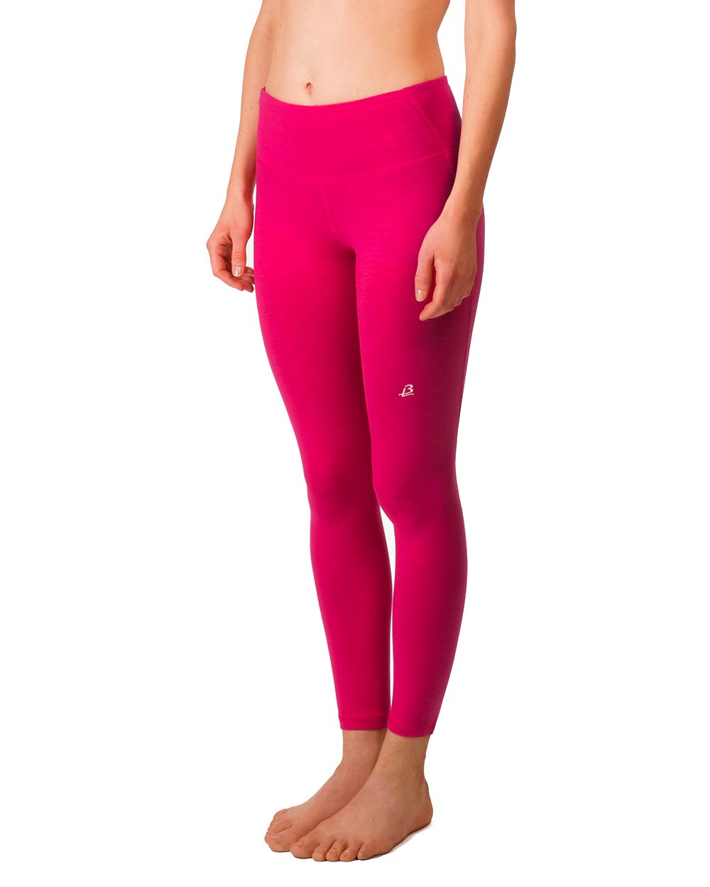 How Are Seamless Leggings Made - NF Seamless Manufacturing Company